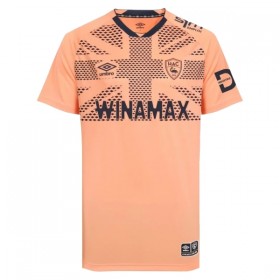 Goedkope Le Havre Uitshirt 2025-26