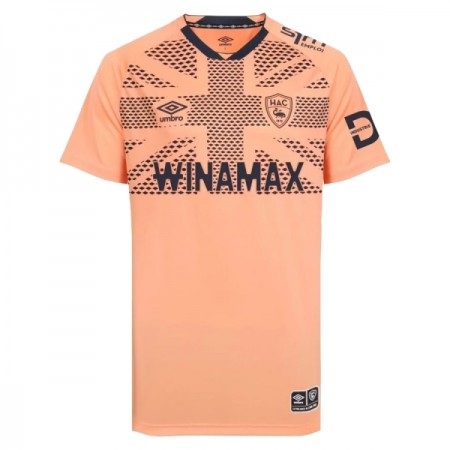 Goedkope Le Havre Uitshirt 2025-26