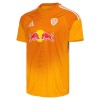 Goedkope Leeds United Doelman Shirt 2025-26