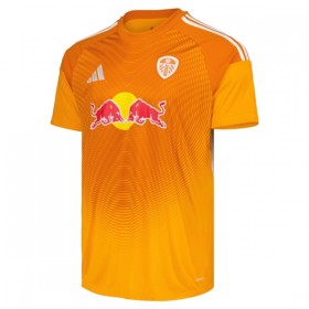 Goedkope Leeds United Doelman Shirt 2025-26