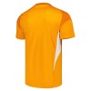 Goedkope Leeds United Doelman Shirt 2025-26