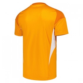 Goedkope Leeds United Doelman Shirt 2025-26
