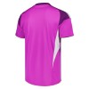 Goedkope Leeds United Doelman Shirt 2025-26 Purper