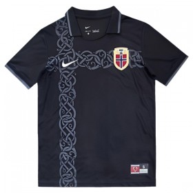 Goedkope Noorwegen Shirt Speciale Editie 2025