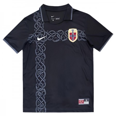 Goedkope Noorwegen Shirt Speciale Editie 2025