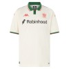 Goedkope OGC Nice Uitshirt 2025-26