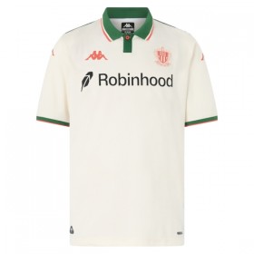 Goedkope OGC Nice Uitshirt 2025-26