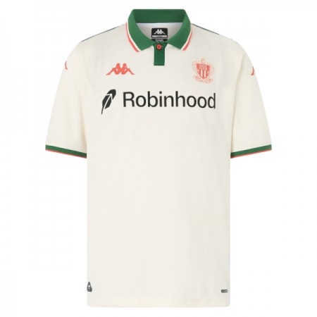 Goedkope OGC Nice Uitshirt 2025-26