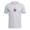 Goedkope Olympique Lyonnais Jubileum Kids Tenue 2025-26