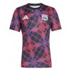 Goedkope Olympique Lyonnais Pre-Match Shirt 2025-26