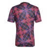 Goedkope Olympique Lyonnais Pre-Match Shirt 2025-26