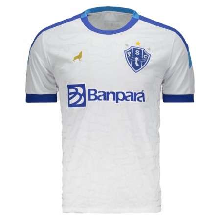 Goedkope Paysandu Uitshirt 2025-26