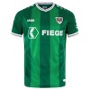 Goedkope Prussia Munster Thuisshirt 2025-26 Goedkope Prussia Munster Thuisshirt 2025-26