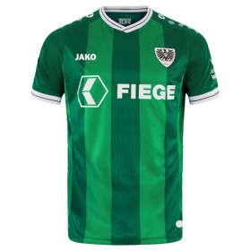 Goedkope Prussia Munster Thuisshirt 2025-26