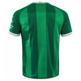 Goedkope Prussia Munster Thuisshirt 2025-26