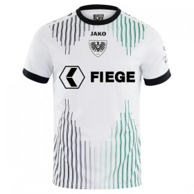 Goedkope Prussia Munster Uitshirt 2025-26