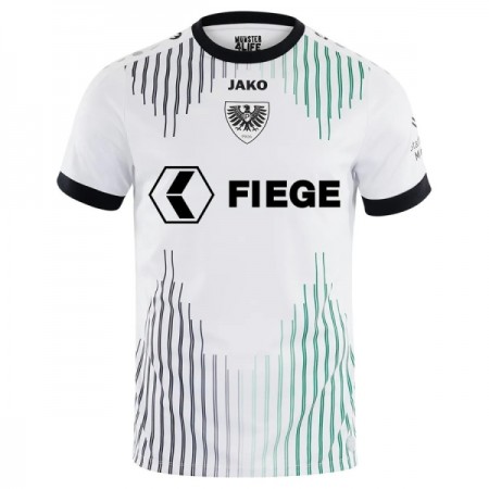 Goedkope Prussia Munster Uitshirt 2025-26