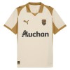 Goedkope RC Lens Third Shirt 2025-26