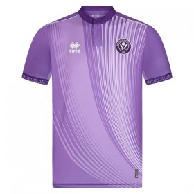 Goedkope Sheffield United Third Shirt 2025-26