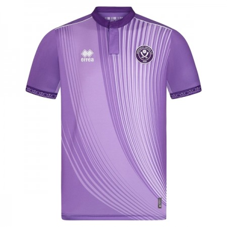 Goedkope Sheffield United Third Shirt 2025-26 Goedkope Sheffield United Third Shirt 2025-26