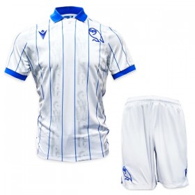 Goedkope Sheffield Wednesday Kids Third Tenue 2025-26