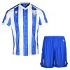 Goedkope Sheffield Wednesday Kids Thuistenue 2025-26 Goedkope Sheffield Wednesday Kids Thuistenue 2025-26