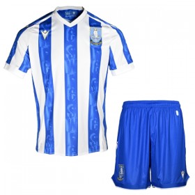 Goedkope Sheffield Wednesday Kids Thuistenue 2025-26