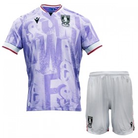 Goedkope Sheffield Wednesday Kids Uittenue 2025-26