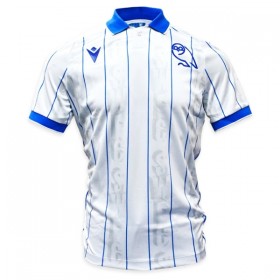 Goedkope Sheffield Wednesday Third Shirt 2025-26