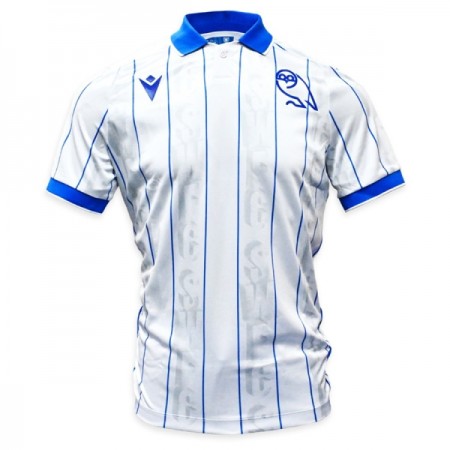 Goedkope Sheffield Wednesday Third Shirt 2025-26