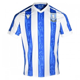Goedkope Sheffield Wednesday Thuisshirt 2025-26