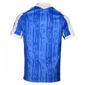 Goedkope Sheffield Wednesday Thuisshirt 2025-26