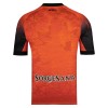 Goedkope SSC Napoli Halloween Doelman Shirt 2025-26 Speciale Editie