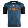 Goedkope SSC Napoli Halloween Shirt 2025-26 Speciale Editie