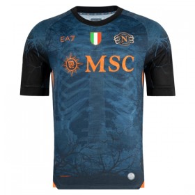 Goedkope SSC Napoli Halloween Shirt 2025-26 Speciale Editie