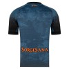 Goedkope SSC Napoli Halloween Shirt 2025-26 Speciale Editie