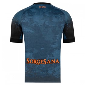Goedkope SSC Napoli Halloween Shirt 2025-26 Speciale Editie