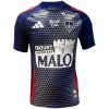 Goedkope Stade Brestois Third Shirt 2025-26 Goedkope Stade Brestois Third Shirt 2025-26