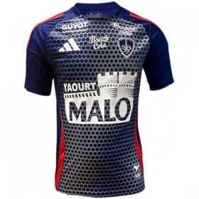 Goedkope Stade Brestois Third Shirt 2025-26