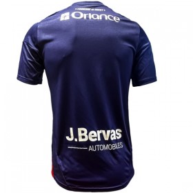Goedkope Stade Brestois Third Shirt 2025-26