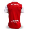 Goedkope Stade Brestois Thuisshirt 2025-26