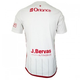 Goedkope Stade Brestois Uitshirt 2025-26