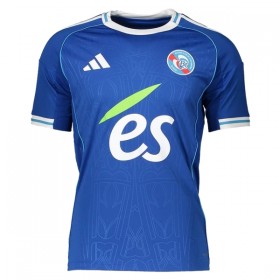 Goedkope Strasbourg Thuisshirt 2025-26