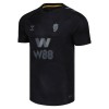 Goedkope Sunderland Third Shirt 2025-26
