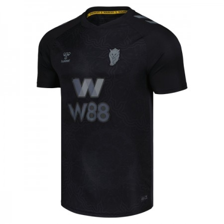 Goedkope Sunderland Third Shirt 2025-26