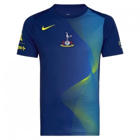 Goedkope Tottenham Hotspur Pre-Match Shirt 2025-26