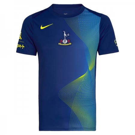 Goedkope Tottenham Hotspur Pre-Match Shirt 2025-26