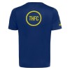 Goedkope Tottenham Hotspur Pre-Match Shirt 2025-26