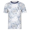 Goedkope Tottenham Hotspur Pre-Match Shirt 2025-26 Witte