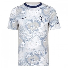 Goedkope Tottenham Hotspur Pre-Match Shirt 2025-26 Witte